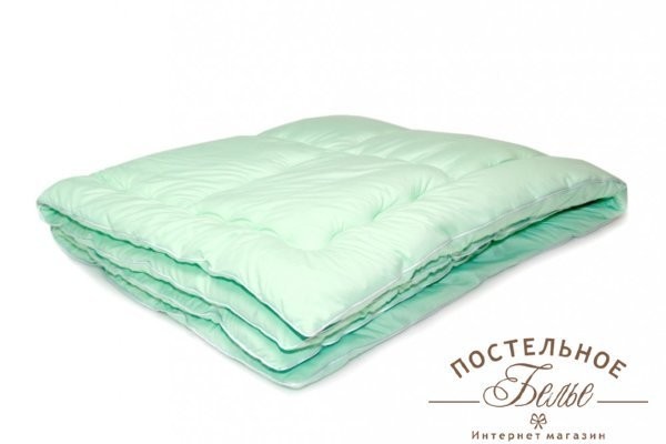 Одеяла Пиллоу Микрофибра-Бамбук OBMFK-200x220