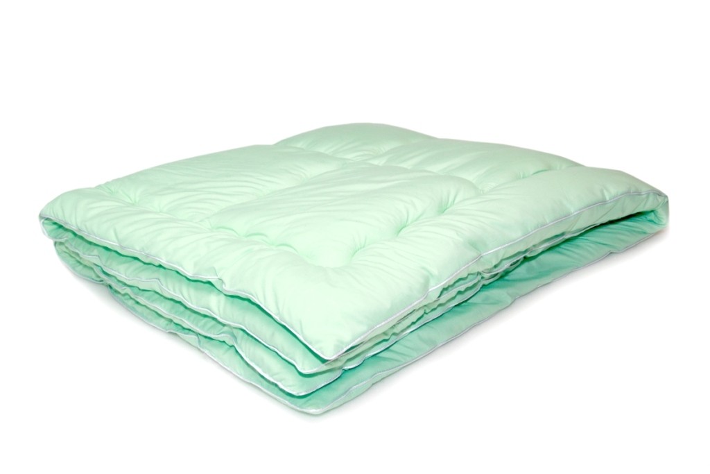 Одеяла Пиллоу Микрофибра-Бамбук OBMFK-200x220