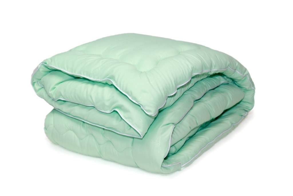 Одеяла Пиллоу Микрофибра-Бамбук OBMFK-200x220