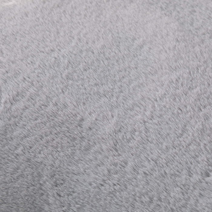 Аурелия (серый) Покрывало 220х240