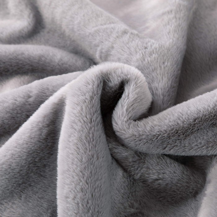 Аурелия (серый) Покрывало 220х240