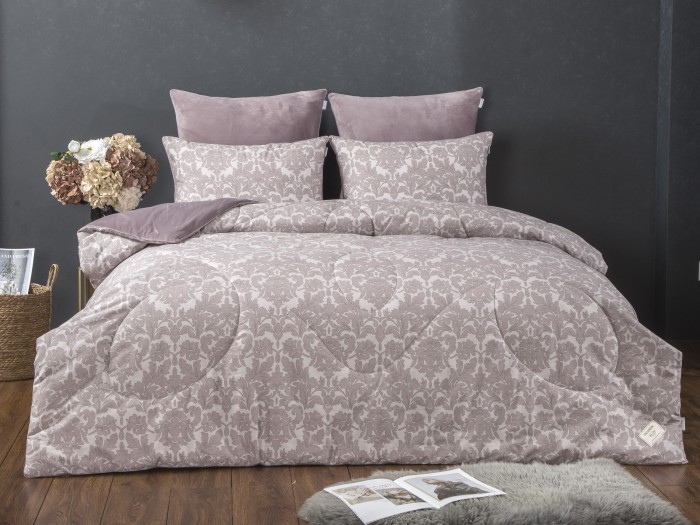 Комплекты для сна Семейный K-7E-2847 к-т