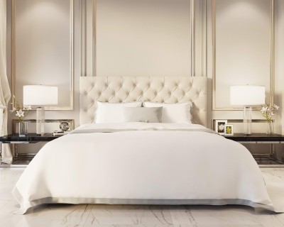 Флер №3 Комплект постельного белья сатин 1.6