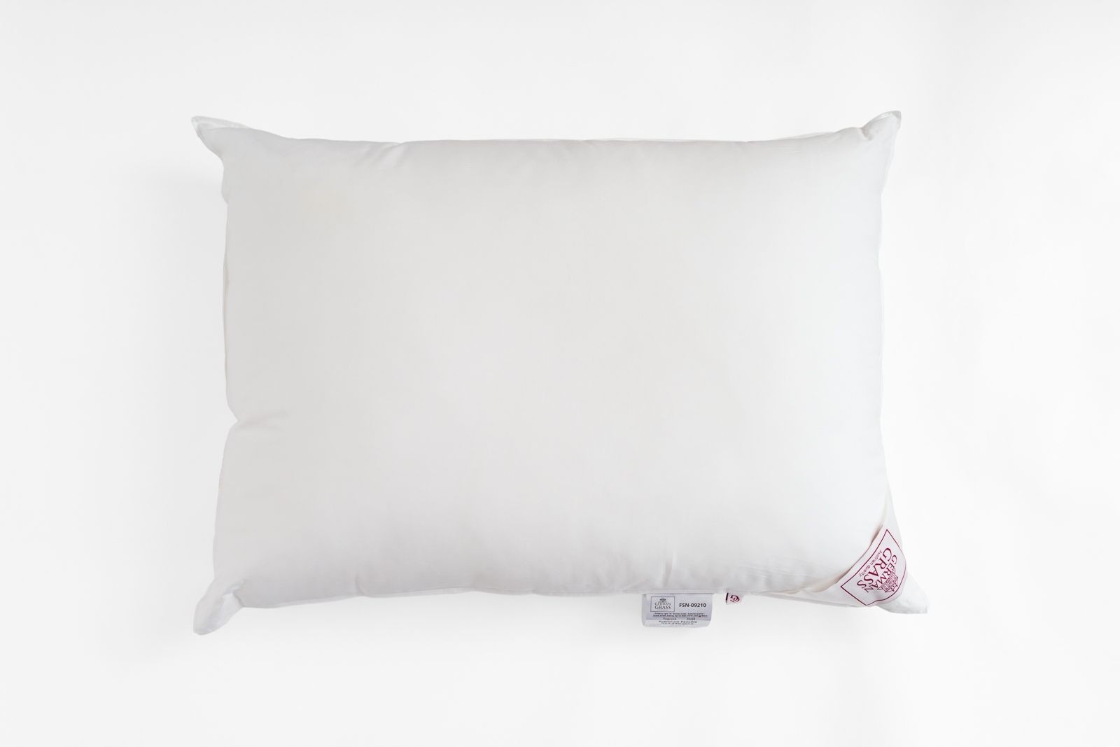 Подушка NON-ALLERGENIC LUX GRASS средняя 50х68