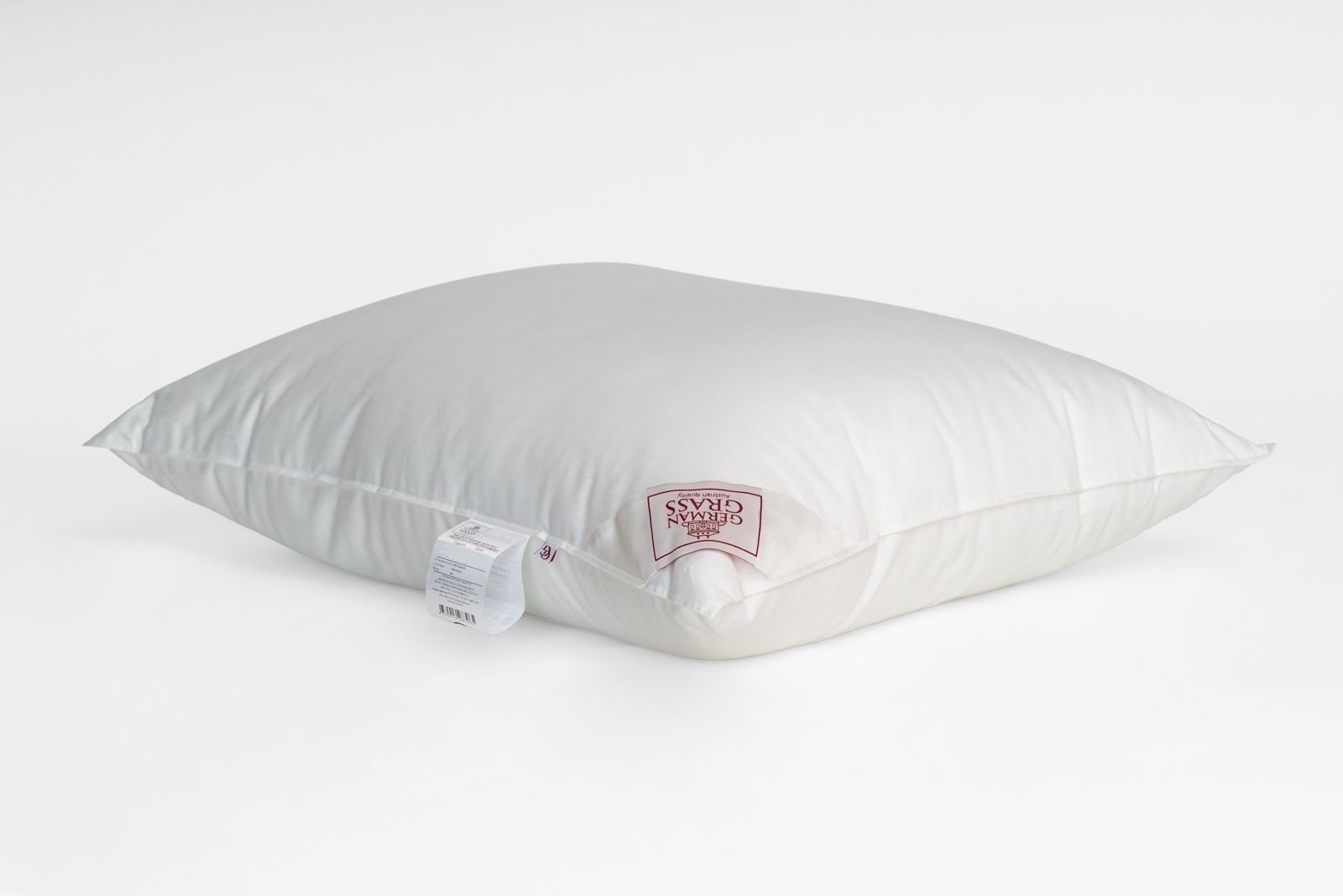 Подушка NON-ALLERGENIC LUX GRASS средняя 50х68