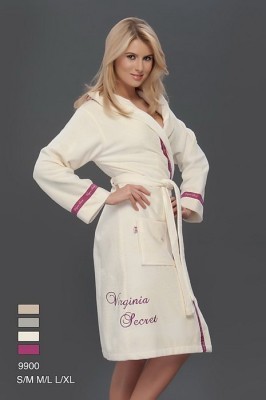 Халат женский 12105 код 9900