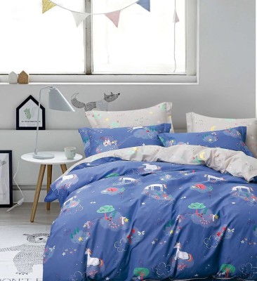 Постельное белье Cristelle Amante AM01-44 полуторное