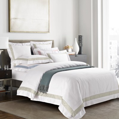 Наволочка &quot;Prime&quot; 50*75 Серо-бежевый