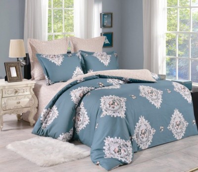 Постельное белье Valtery печатный C-352 полуторное