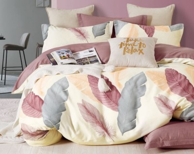 Постельное белье Вальтери сатин C-542 Семейное