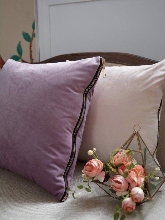 Манон (роз) Наволочка 45х45