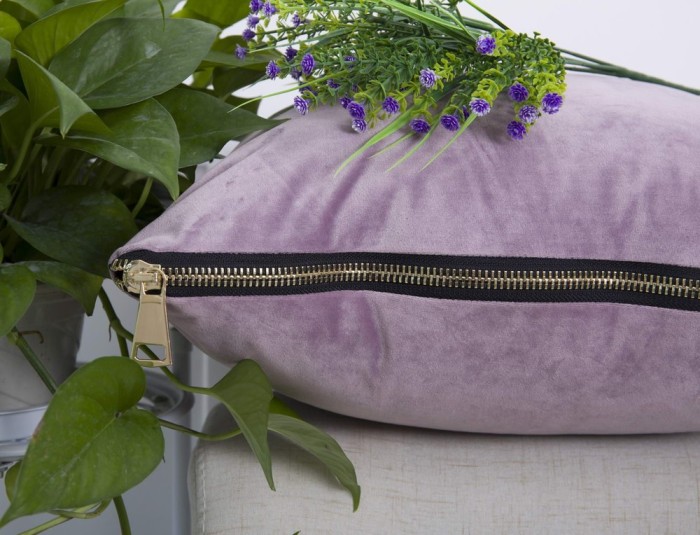 Манон (роз) Наволочка 45х45