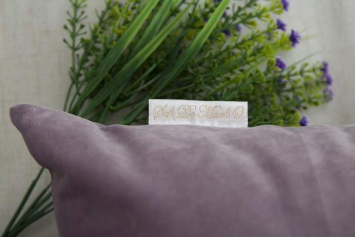 Манон (роз) Наволочка 45х45