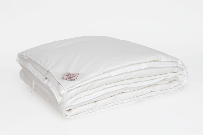 Одеяло ALLIANCE DOWN & CASHMERE GRASS двойное 150х200