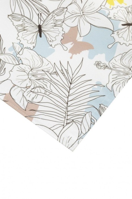 Лейси Набор Салфеток 30х45