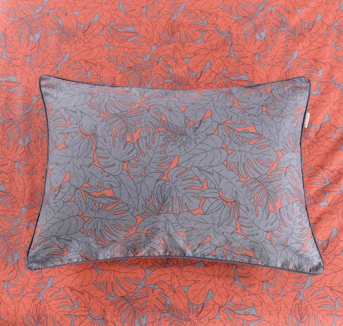 Галактика Комплект постельного белья сатин Евро 4н