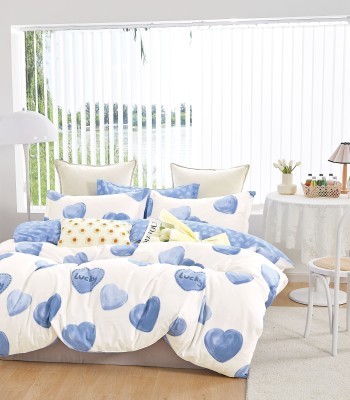 Постельное белье Tango Twill семейное TPIG5-1656-70