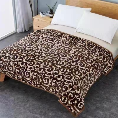 Плед CRISTELLE Flamenco CFR2022-59