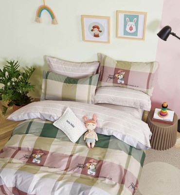 Постельное белье Tango TPIG2-1378-50 двуспальное