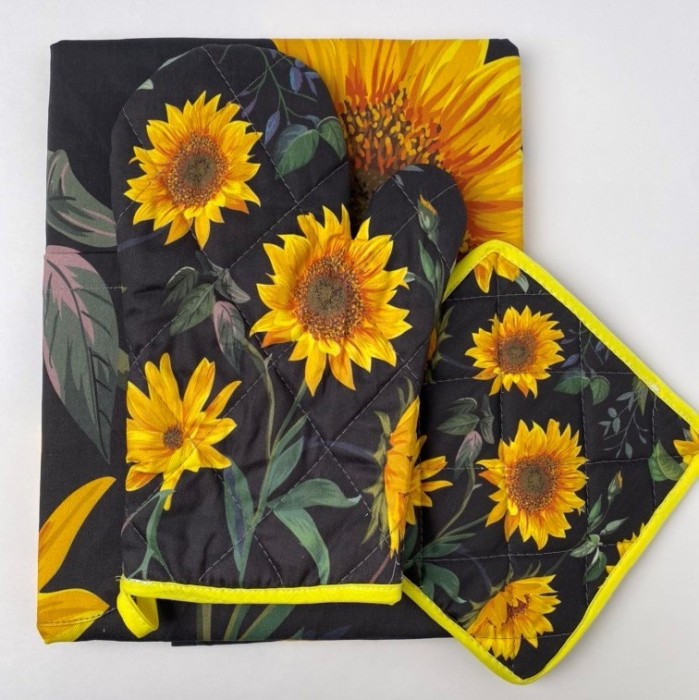Набор для кухни Sunflower
