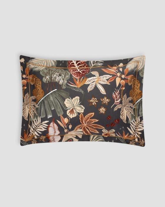 Постельное белье Arya Exclusive сатин 2 Сп. 200x220 Rosari