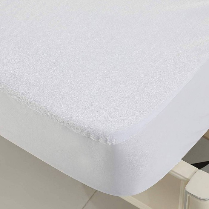 Наматрасник корал флис4 60х120