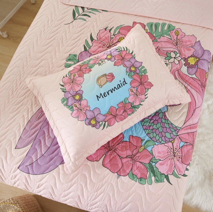 Sunny day №1 Покрывало 120х200