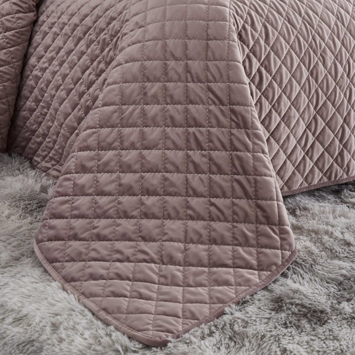 Мартин (пудра) Покрывало 240х260