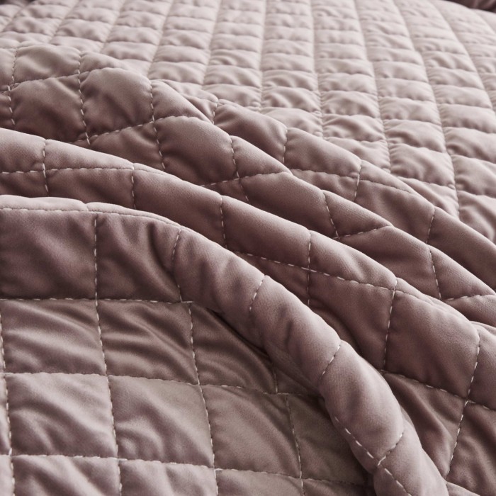 Мартин (пудра) Покрывало 240х260