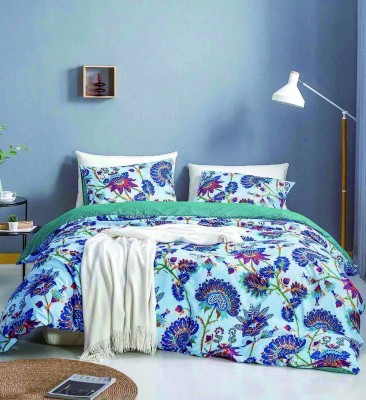 Постельное белье Tango DF03-185 евро 2 наволочки