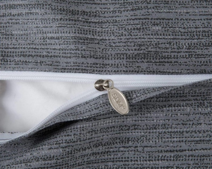 Эйдан Комплект постельного белья сатин Евро 4н