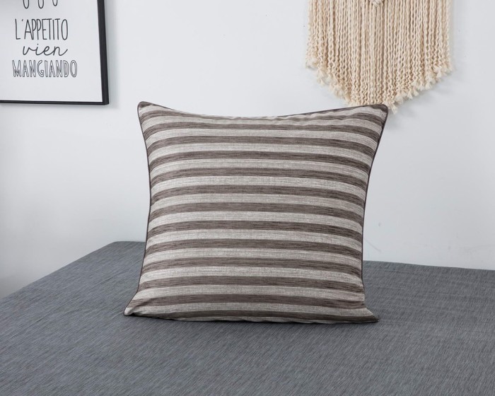 Эйдан Комплект постельного белья сатин Евро 4н