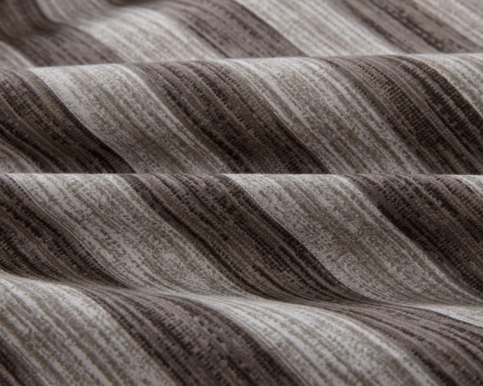 Эйдан Комплект постельного белья сатин Евро 4н