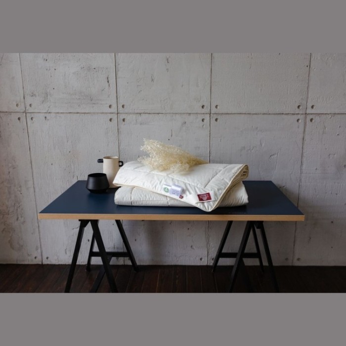 Одеяло Organic Hemp Grass 200 х 200 Легкое