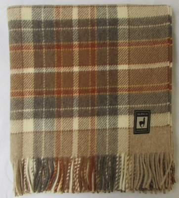 Плед Incalpaca PP-12 170х210