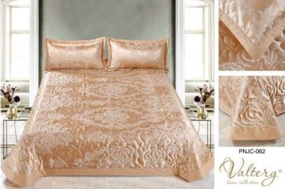 Покрывала жаккардовые PNJC-62 евро 230х250 2 наволочки 50х70