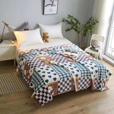 Плед CRISTELLE Flamenco CFR2022-82