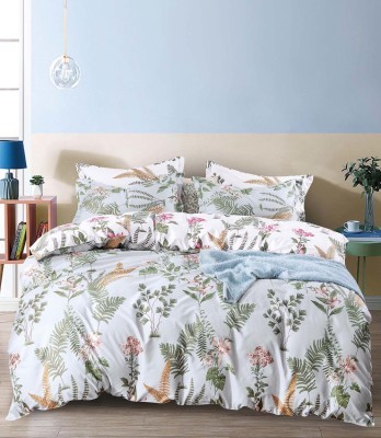 Постельное белье Tango DF03-287 евро 2 наволочки