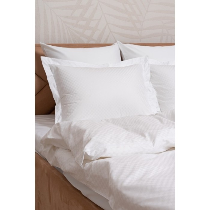 Постельное белье Chess Palette Grass Евро