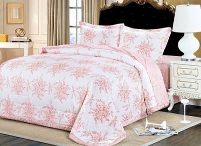 Найда (персик) Комплект 160х220