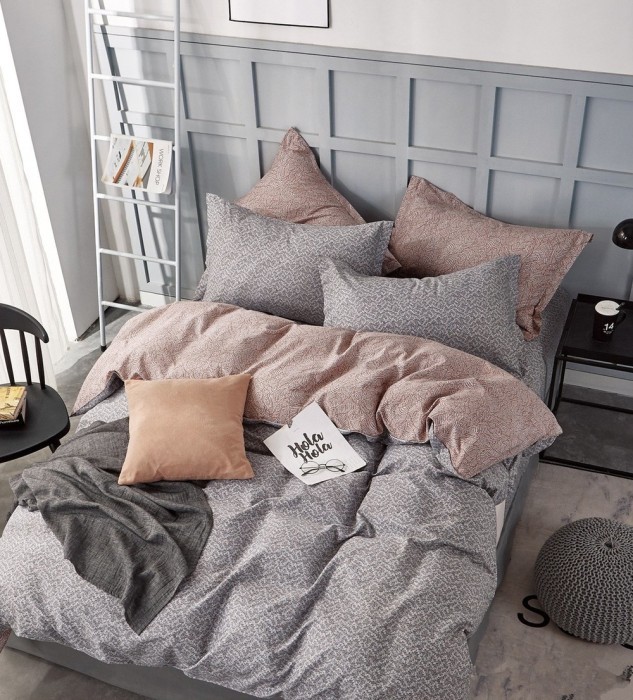 Постельное белье Tango TPIG4-1199 полуторное