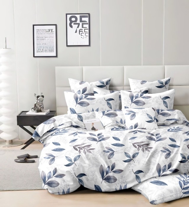 Комплект постельного белья AP-165 1.5 спальный