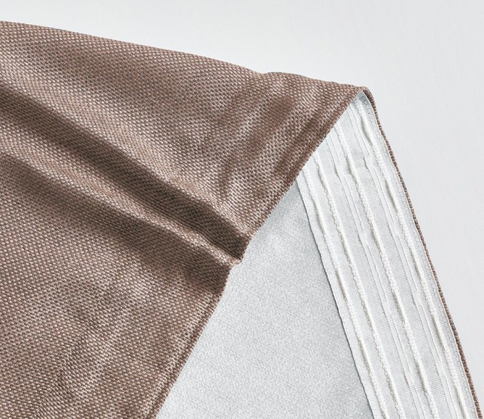 Набор штор Tango Nature 150x272 - 2 шт N150272-12