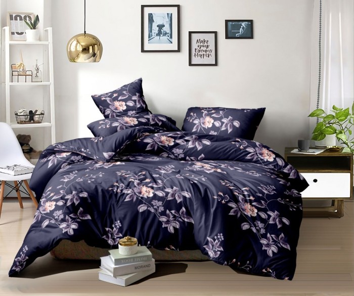 Комплект постельного белья AP-115 Семейный