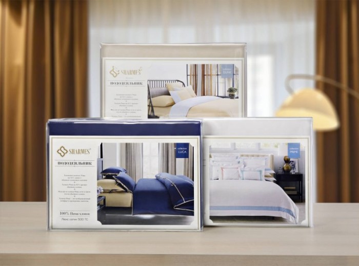 пододеяльник Sharmes “Coctail", 200х220 (темно-бирюзовый )