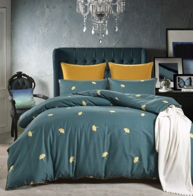 Модерн №38 Комплект постельного белья сатин 1.6