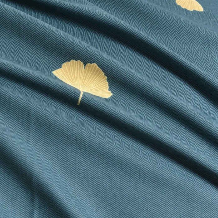 Модерн №38 Комплект постельного белья сатин 1.6