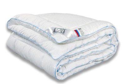 Одеяло &quot;BUBBLE DREAM&quot; 140х205 классическое-всесезонное