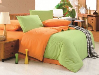 Постельное белье Valtery однотонный MO-19 двуспальное