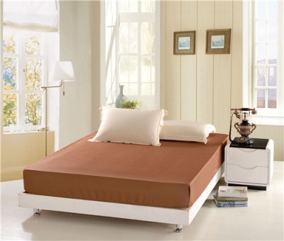 Простынь на резинке бамбук BP-10 180х200